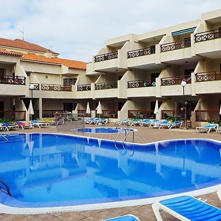 Apartment Andorra Playa de las Americas  Exterior photo