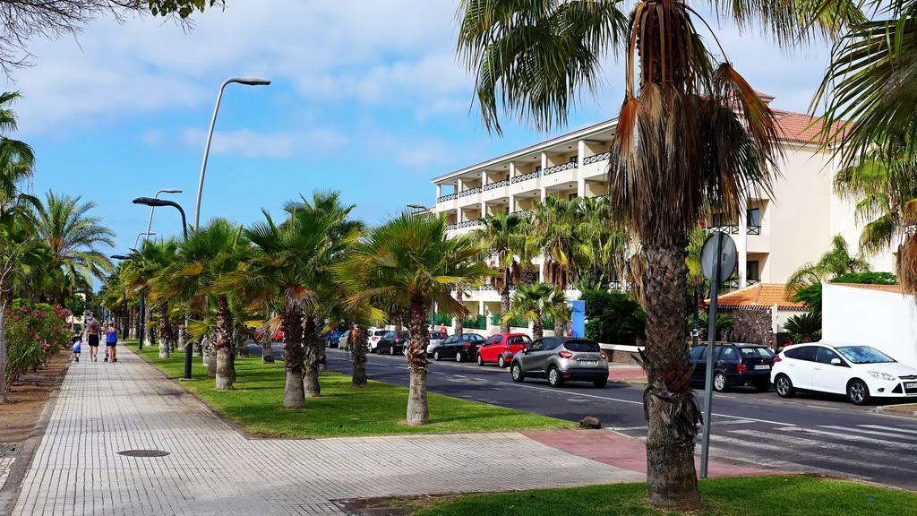 Apartment Andorra Playa de las Americas  Exterior photo