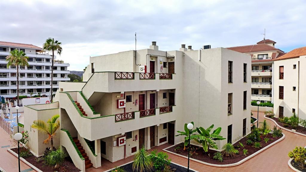 Apartment Andorra Playa de las Americas  Exterior photo