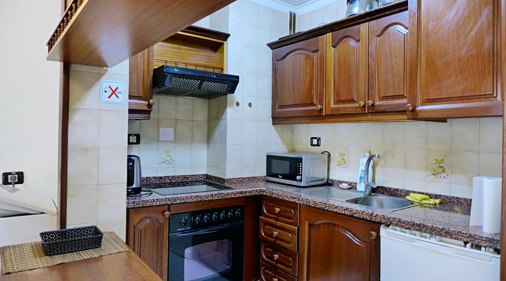 Apartment Andorra Playa de las Americas  Exterior photo